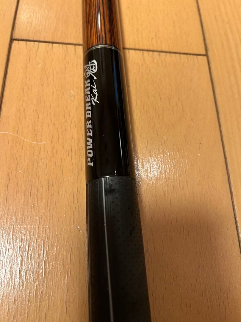 Mezz Cues Power Break Kai パワーブレイク魁 - メルカリ