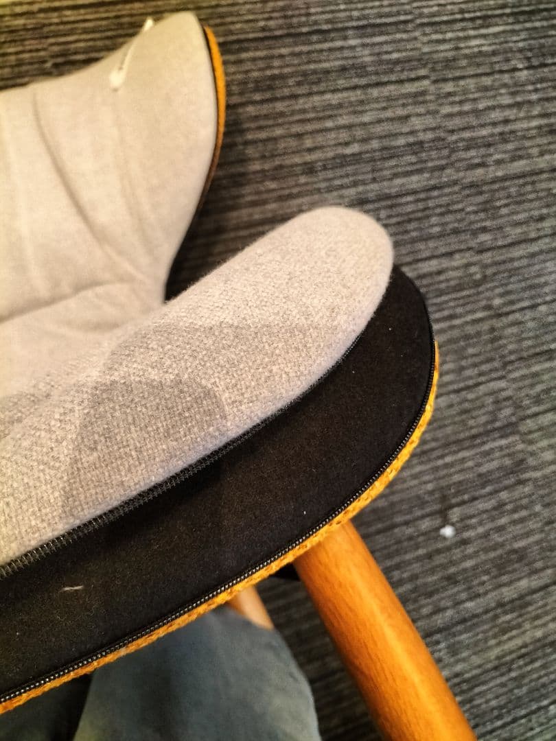 Oliver S・CW-433・N 椅子 展示品(JMF9-A) - メルカリ