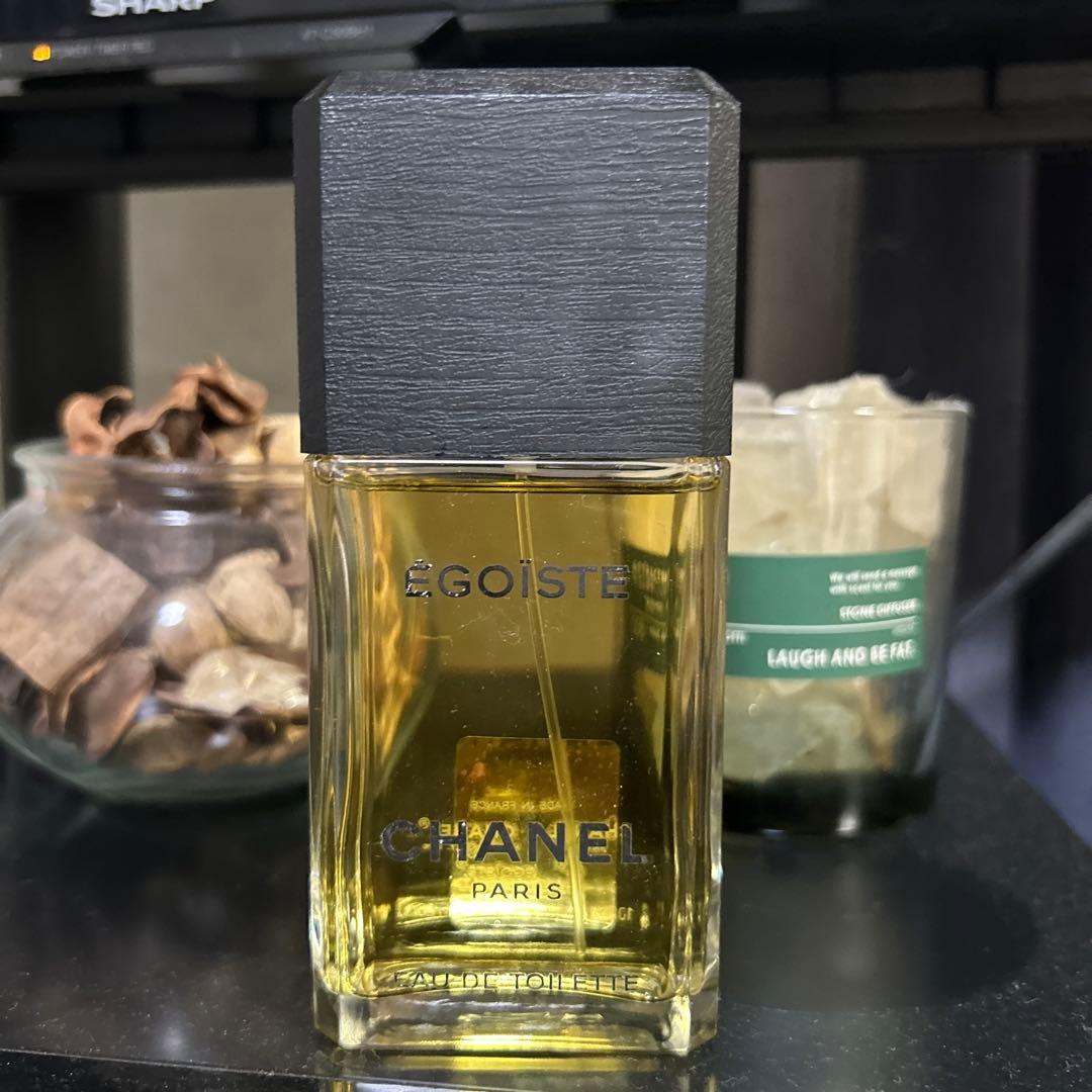 CHANEL ÉGOÏSTE オードトワレ 100ml 箱無し