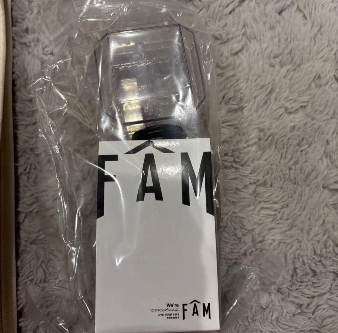 timelesz LIVE TOUR 2025 ペンライト バック まとめ売り