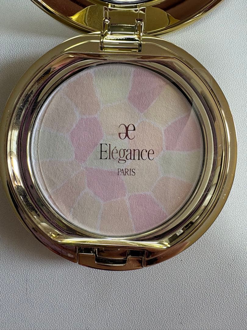 エレガンス　elegance ラプードル　オートニュアンス　VI 8.8g