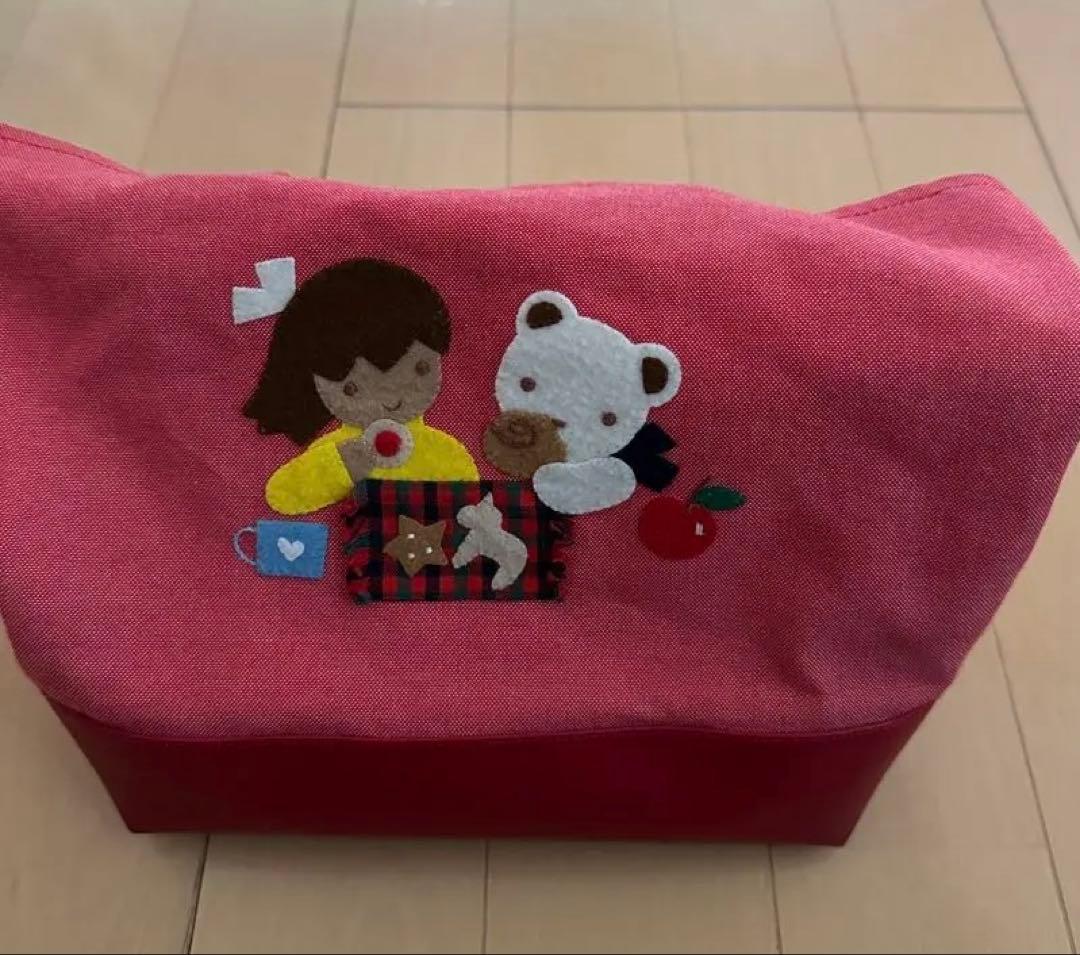 ファミリア/ハンドバッグ