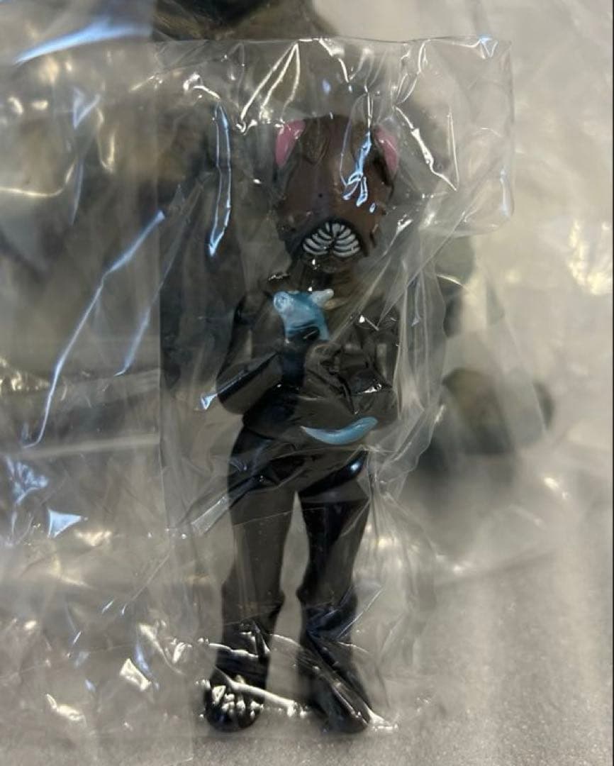 フューチャーモデルズ アートストーム エレキングとピット星人