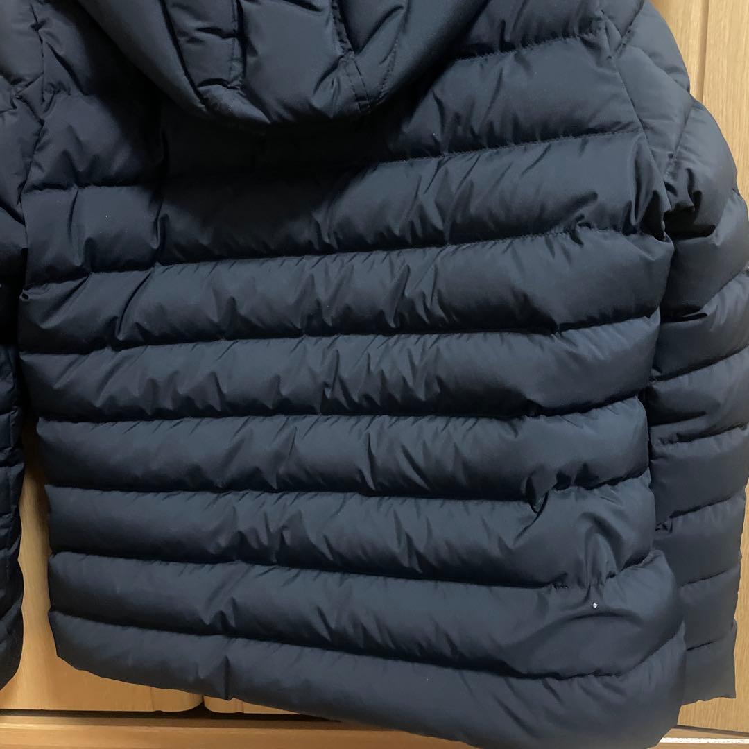 【最終お値下げ】PYRENEXSPOUTNIC SOFT2 2月11で出品取消