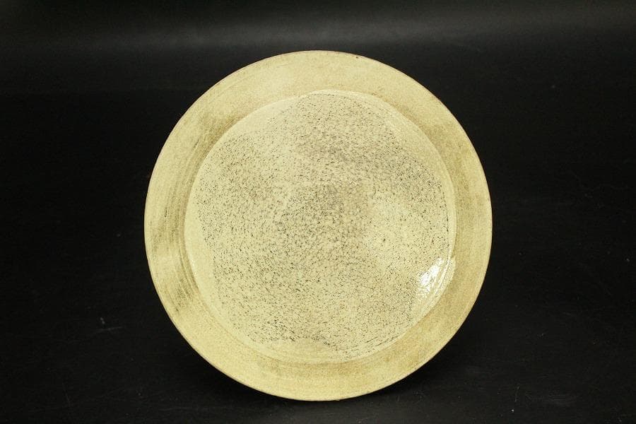 茶道具 織部 水指 在印 美品(BB477) - メルカリ