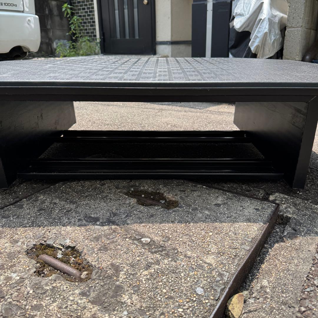 引き取り限定ホンダ N-VAN 純正 マルチボード - メルカリ