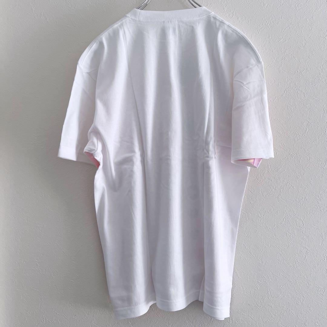 アイプリ Tシャツ Lサイズ 漫画 アニメ 映画 ゲーム 声優 - メルカリ