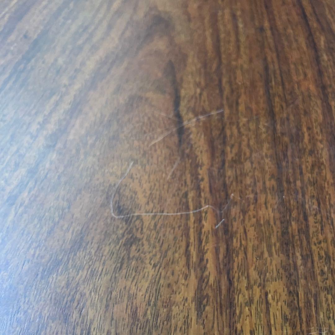 TENDO 天童木工 曲木 乾三郎 座卓 ローテーブル 106cm×75.5cm