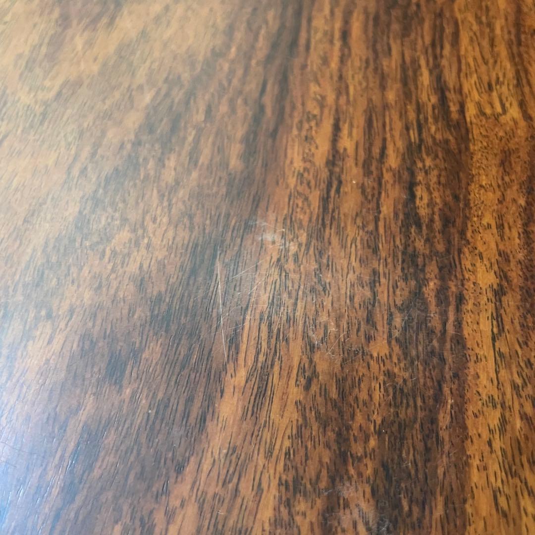 TENDO 天童木工 曲木 乾三郎 座卓 ローテーブル 106cm×75.5cm