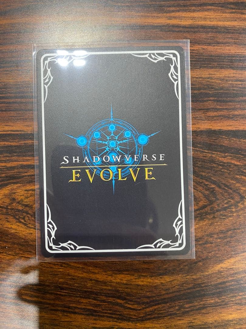 エボルヴ シェフィ プロモ pr gcs栃木 - メルカリ