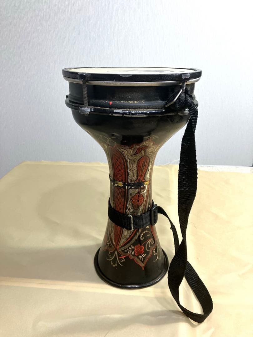 Masterwork ダルブッカ パーカッション　ダラブッカ　民族楽器　打楽器