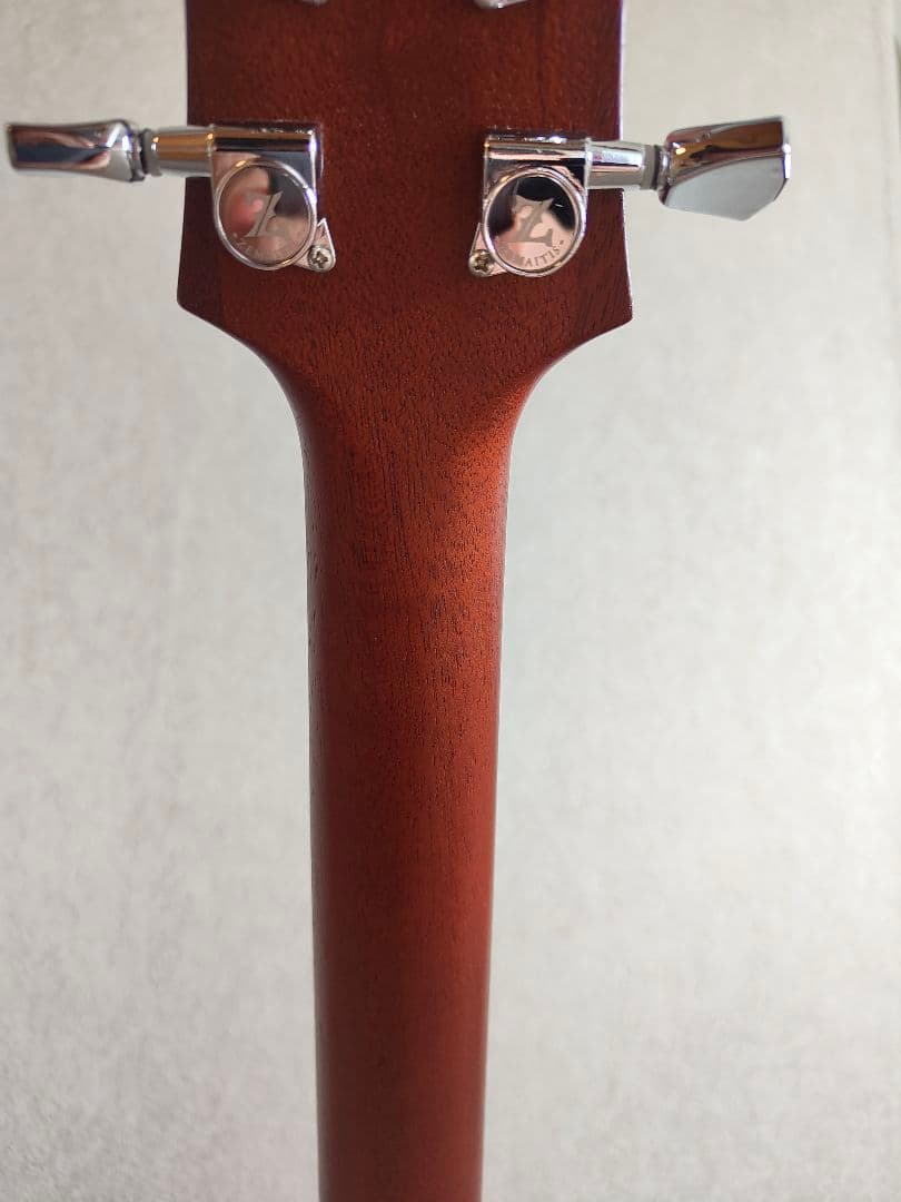 Zemaitis Z24WF ROSE NATURAL ゼマイティス - メルカリ