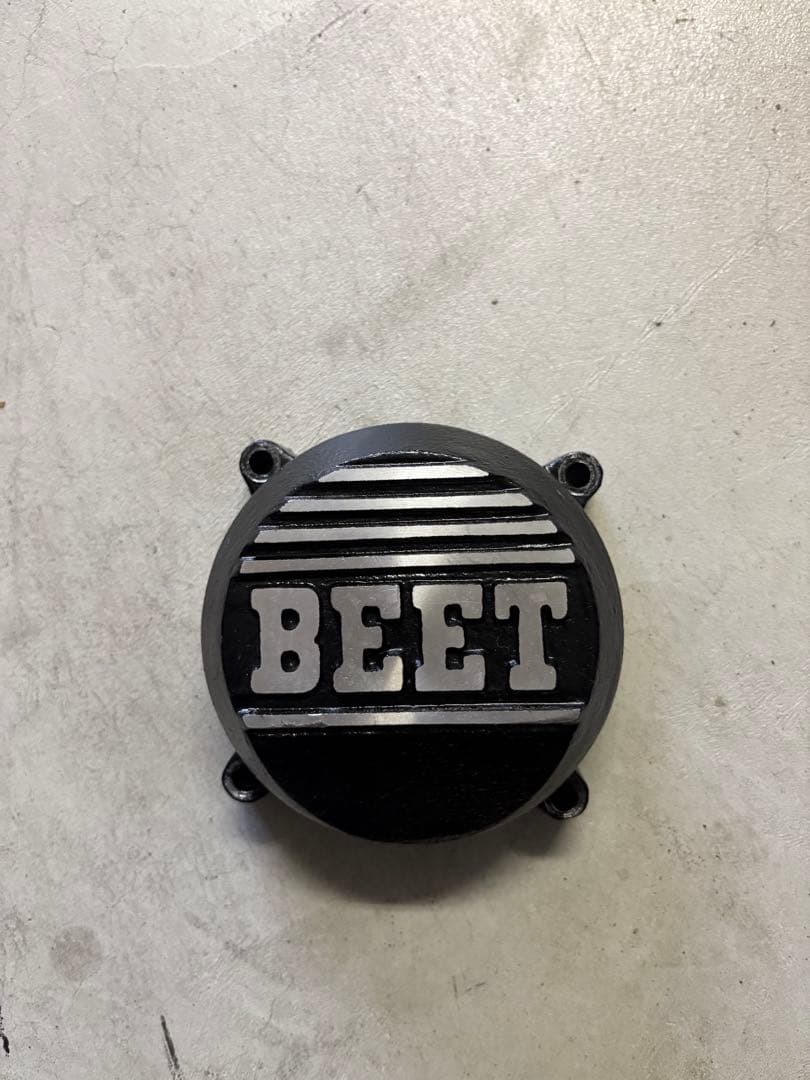 ZRX400 ポイントカバー ビート beet BEET