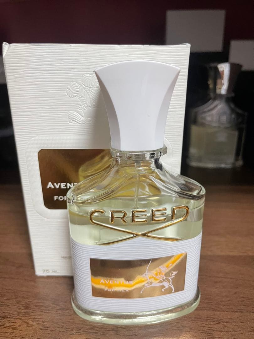 CREED AVENTUS for her 香水 75ml