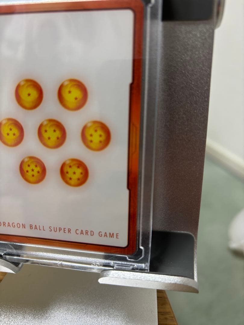 ドラゴンボール フュージョンワールド 金エナジーマーカー e-86 - メルカリ