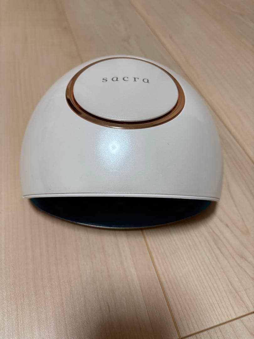 ジェルネイル UV/LEDライト サクラ