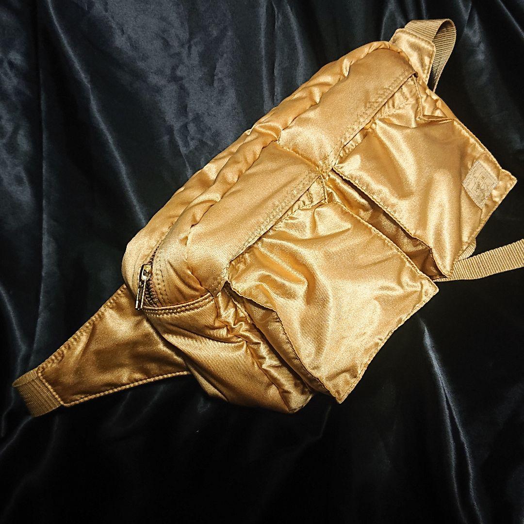 別注品】BEAMS×PORTER×UNITED ARROWS ボディバッグ - メルカリ