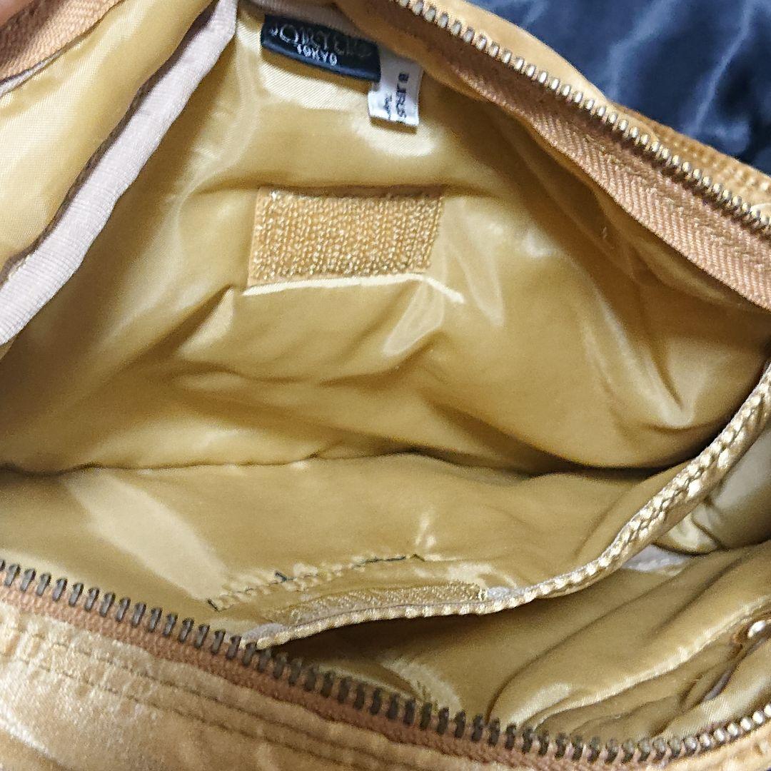 別注品】BEAMS×PORTER×UNITED ARROWS ボディバッグ - メルカリ