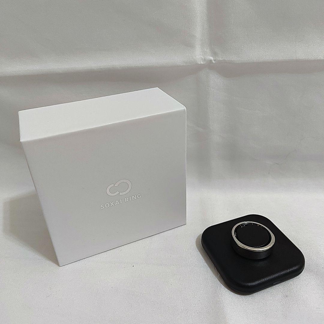 【中古品】SOXAI RING 1.0 20号