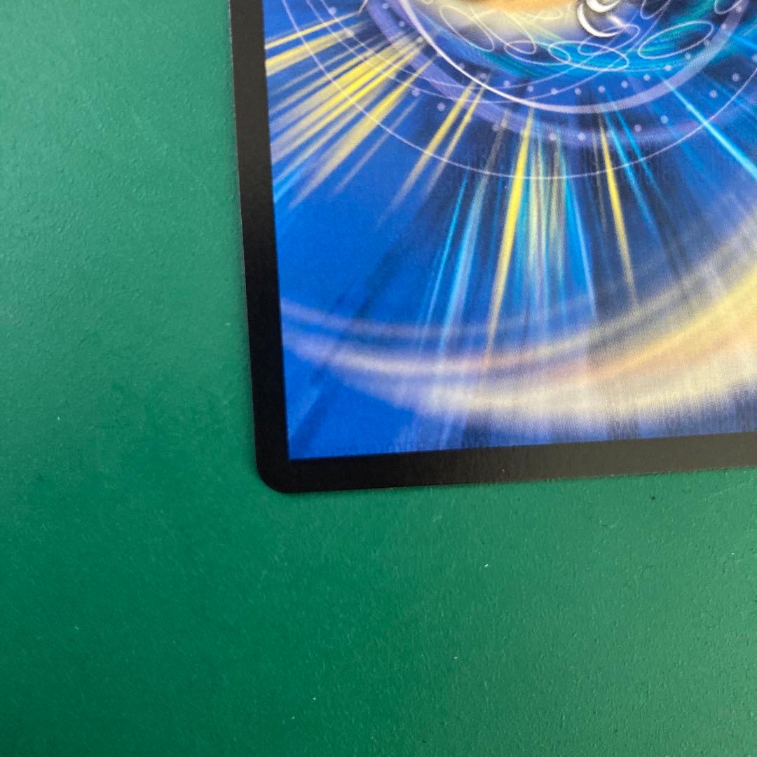 本能寺カレン&カオスマントラ　裏切のヒロイン　漫画シークレット　SRP㊙︎3超