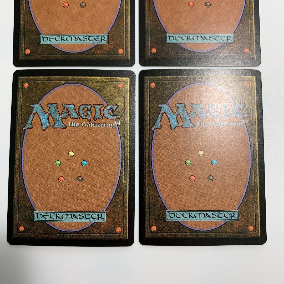 MTG MTG スカークの炭鉱者 foil 英語4 値下げ