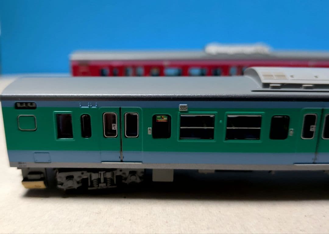 マイクロエース A-2253,2254 113系四国更新車 8両セット - メルカリ