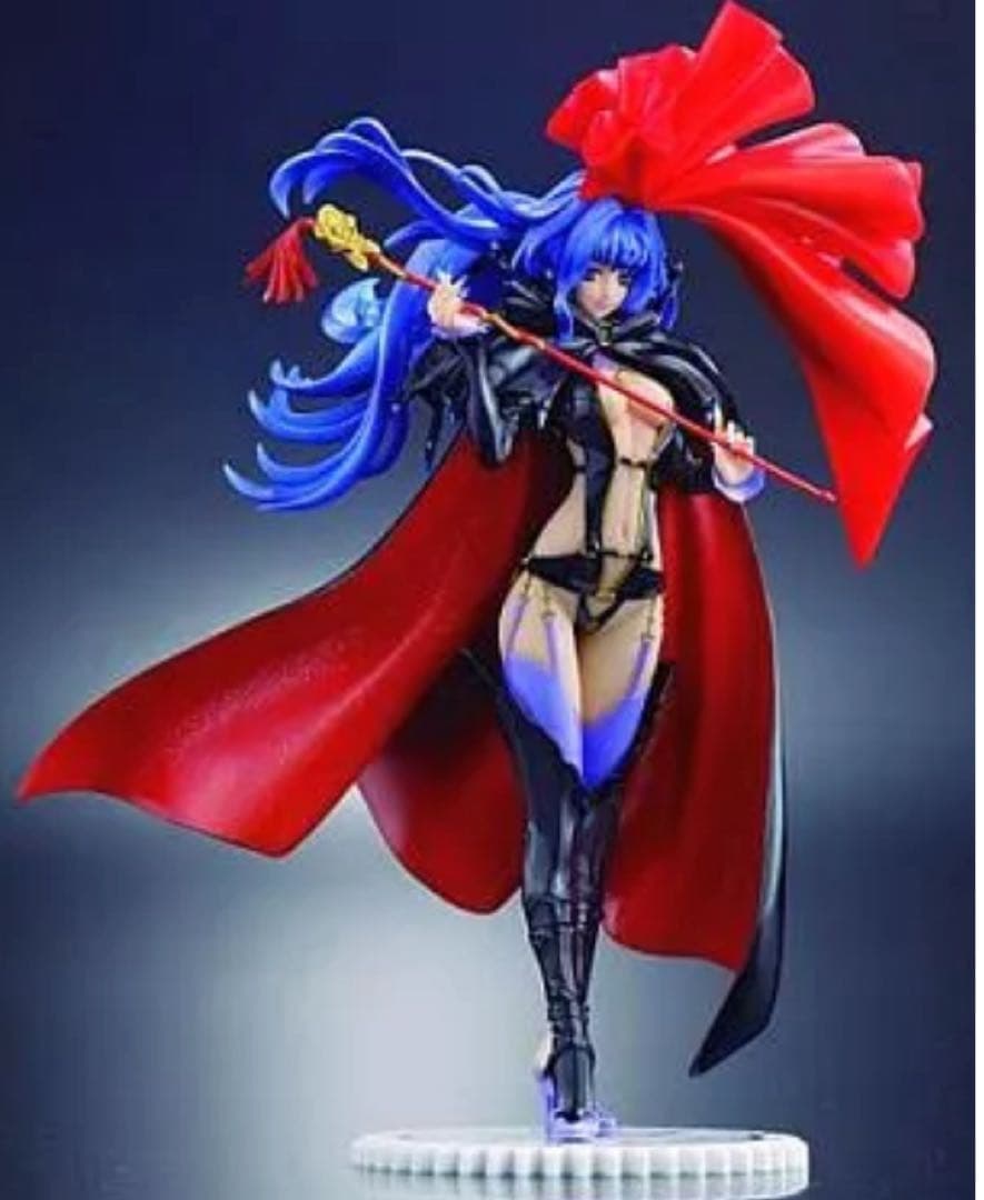 シェリル ノーム 一番くじ A賞 黒うさぎドキドキカラーver 劇場版