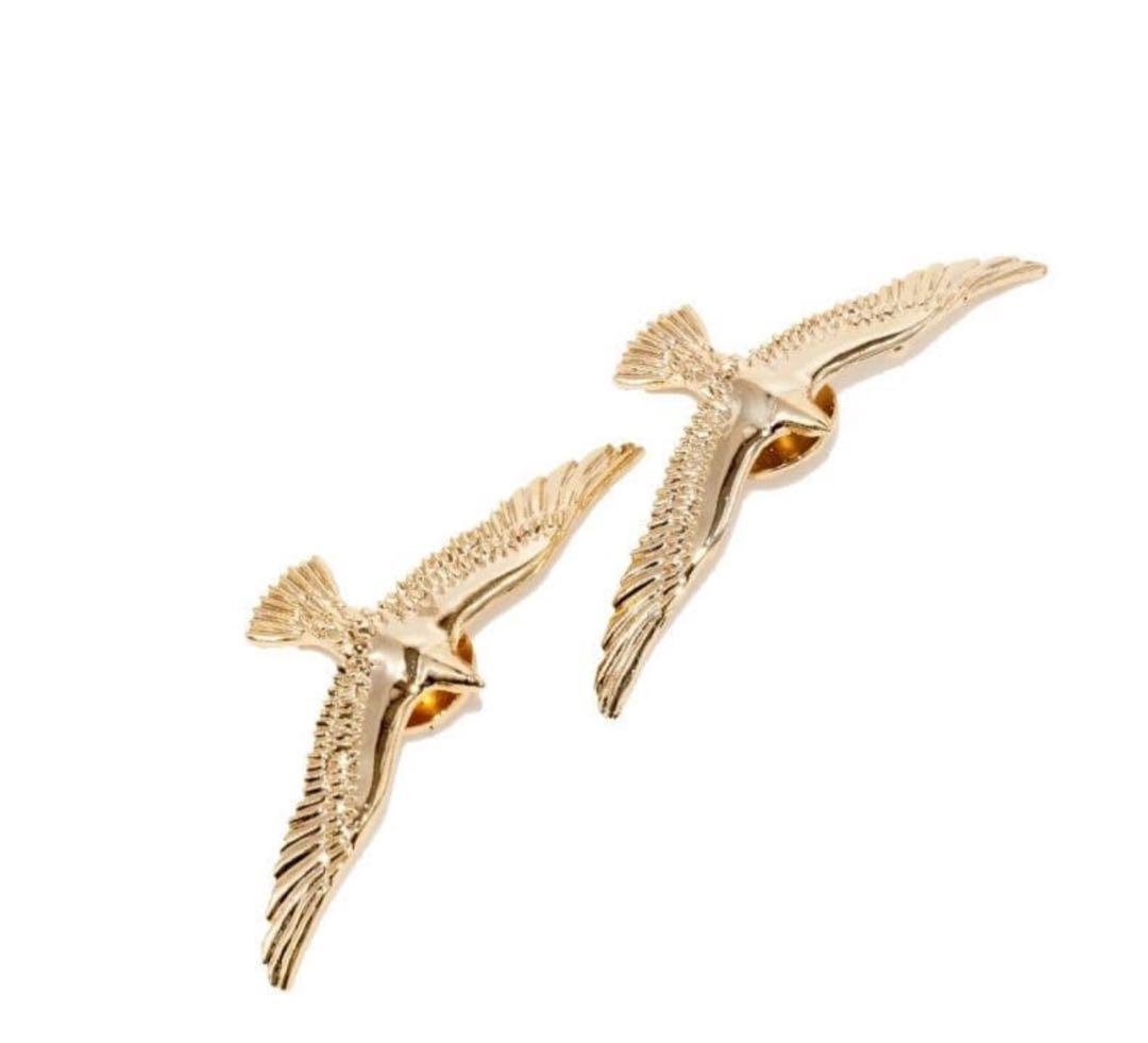 The Kenford Fineshoes ローファー　アクセサリー　ゴールド THE KENFORD FINESHOES（ケンフォード ファインシューズ）の公式通販