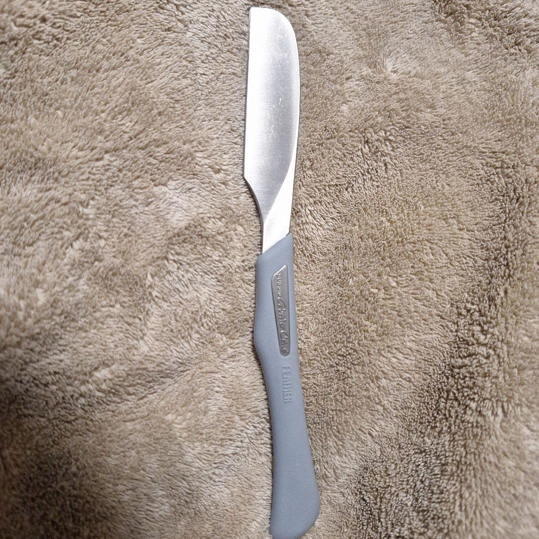 フェザーアーティストクラブDX日本剃刀