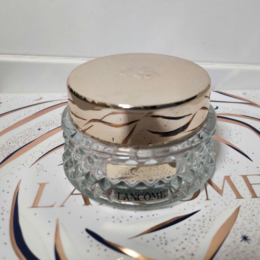 【使用1回　美品】ランコム　アプソリュ　エッセンスインパウダー　01