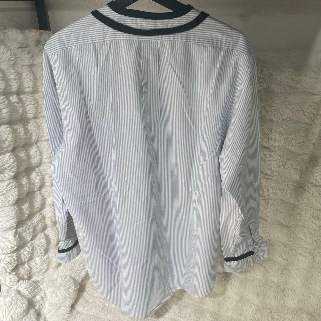 レア 90sラルフローレン ベースボール シャツ 長袖 ビンテージ y2k