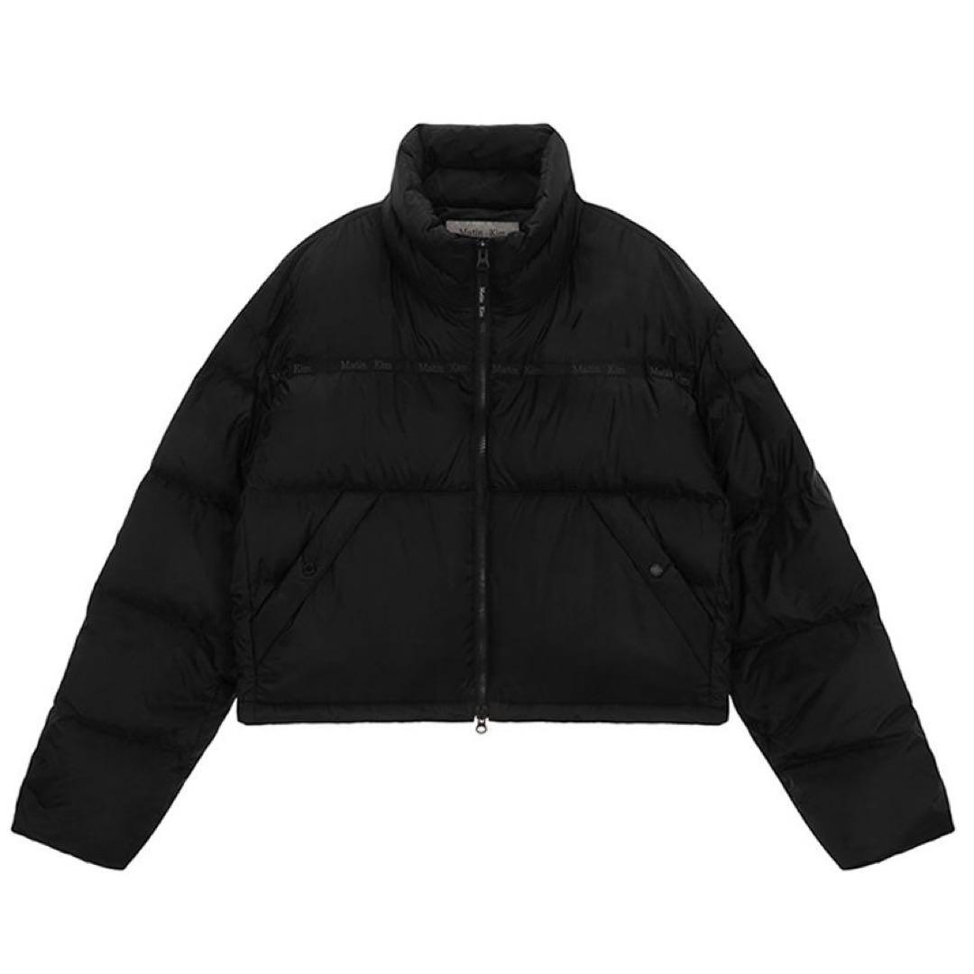 matinkim matin kim アウター ダウン S マーティンキム