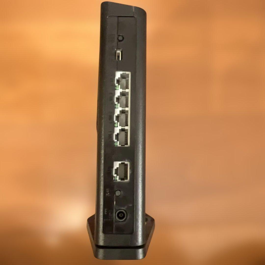 ルーター・ネットワーク機器 NEC Aterm wx5400HP