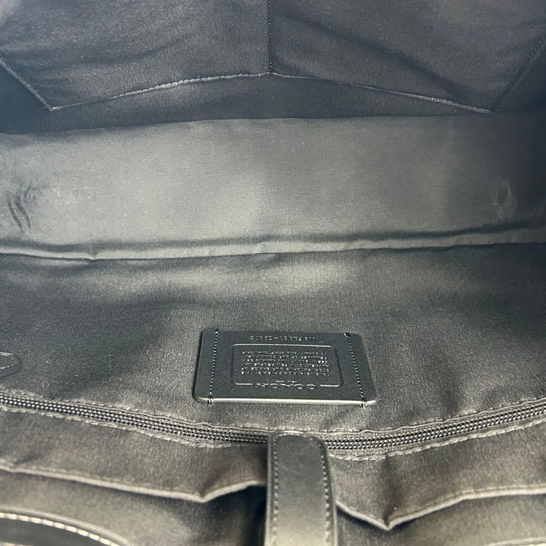 4mama★ 様　売約済み品　✅【美品】定価12.1万　メンテ済み　コーチ