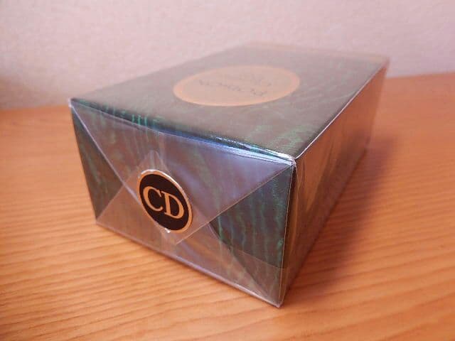 希少品、シュリンク未開(^^♪100ml プアゾン:POISON EDC-SP