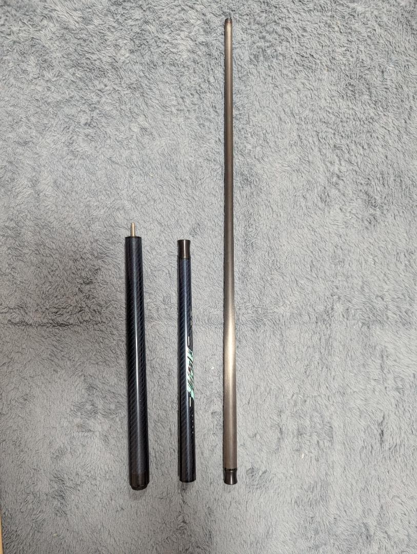 LM CP-01 KAMUI コントロール ブレイク SAI