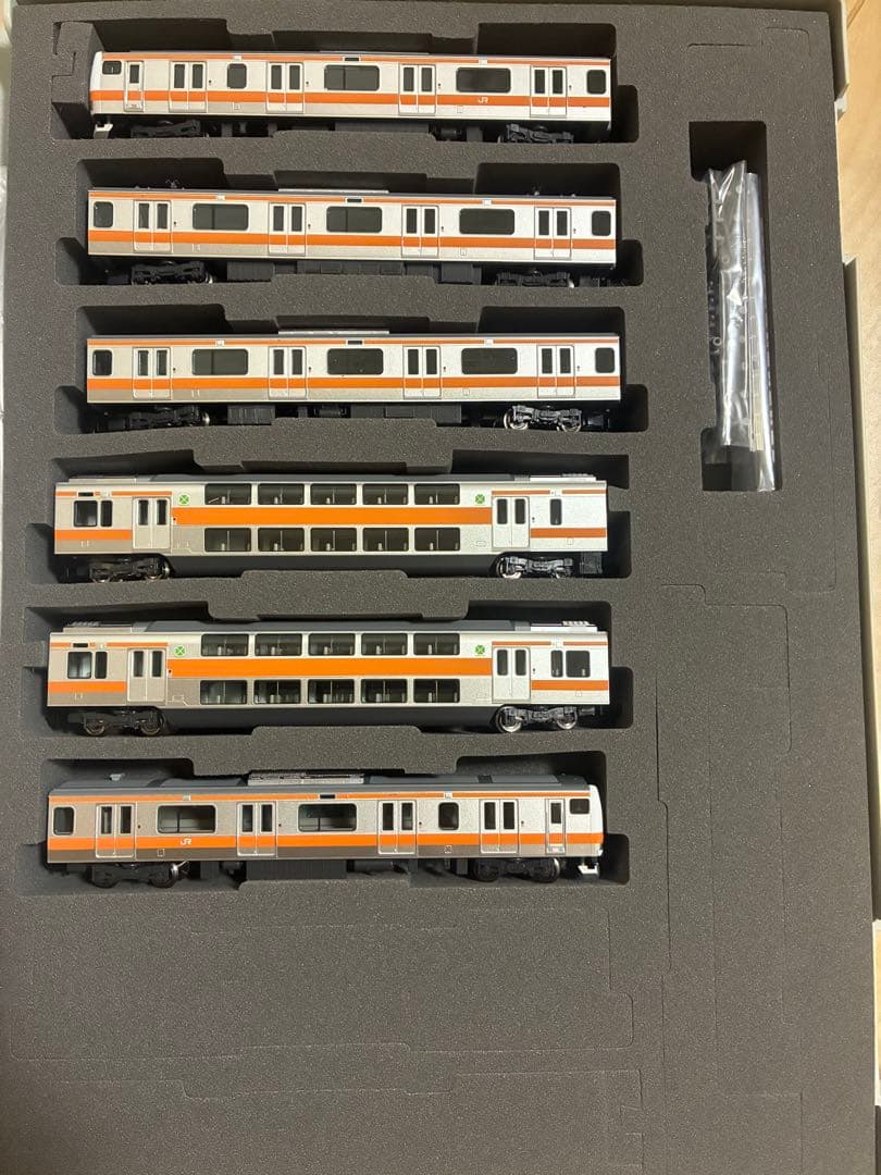 TOMIX JR E2330系電車 基本セット 98889