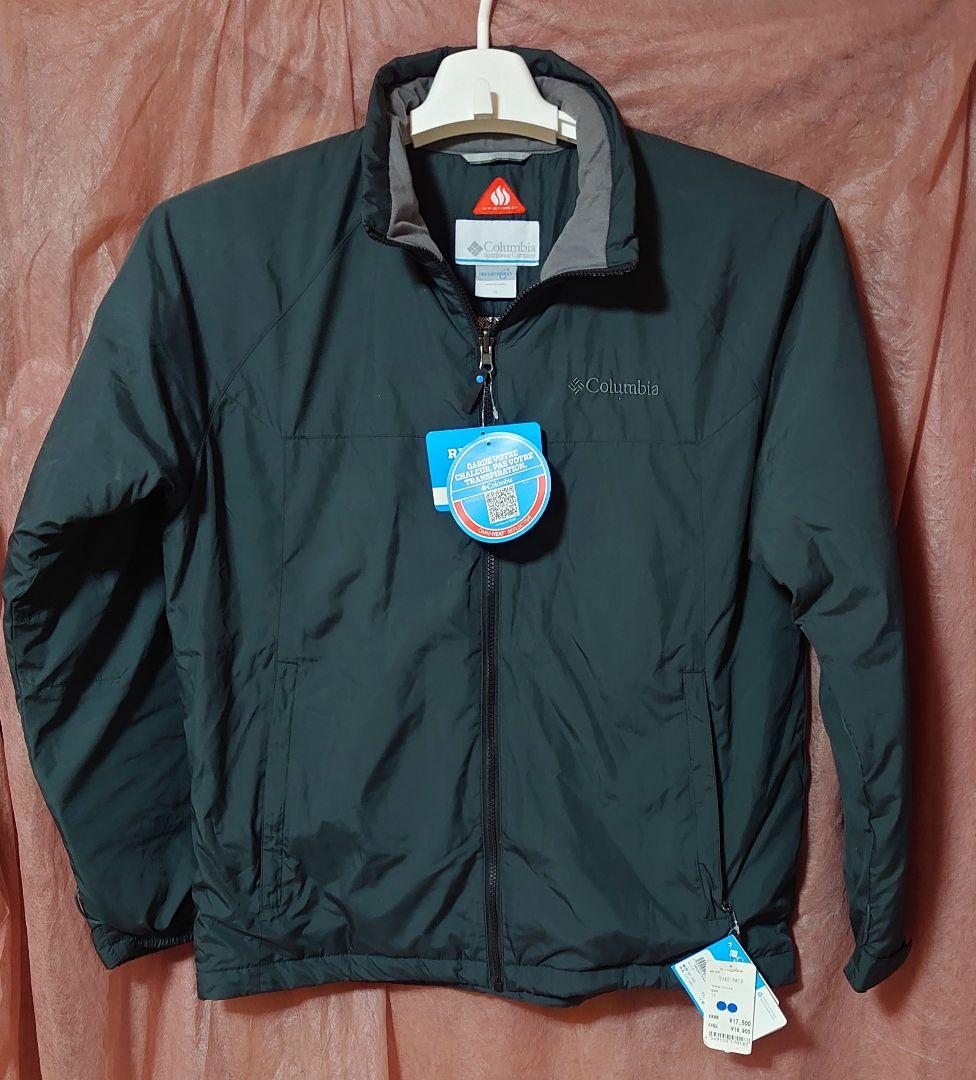 Columbia ブラック ジャケット XLサイズ アビクアフォールズインターチェンジジャケット(S Black)│コロンビア