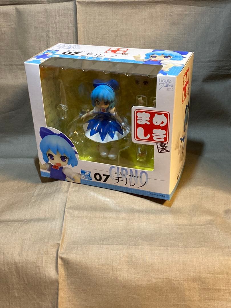 未開封 まめしき 東方project まとめ売り - メルカリ