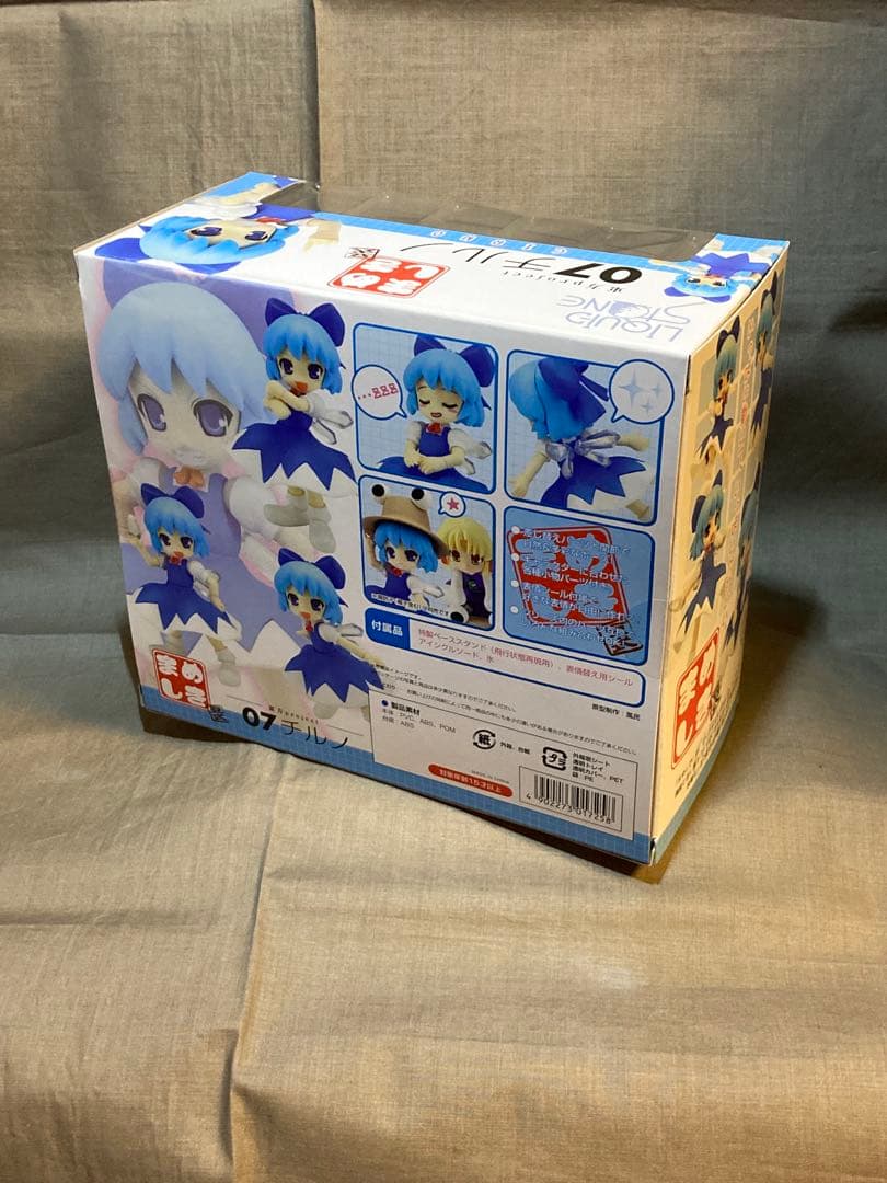 未開封 まめしき 東方project まとめ売り - メルカリ