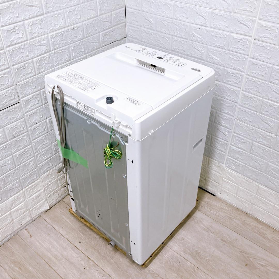 CE09056 ヤマダセレクト 5.0kg 洗濯機 一人暮らし 小型