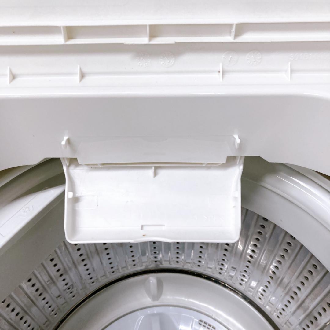 CE09056 ヤマダセレクト 5.0kg 洗濯機 一人暮らし 小型