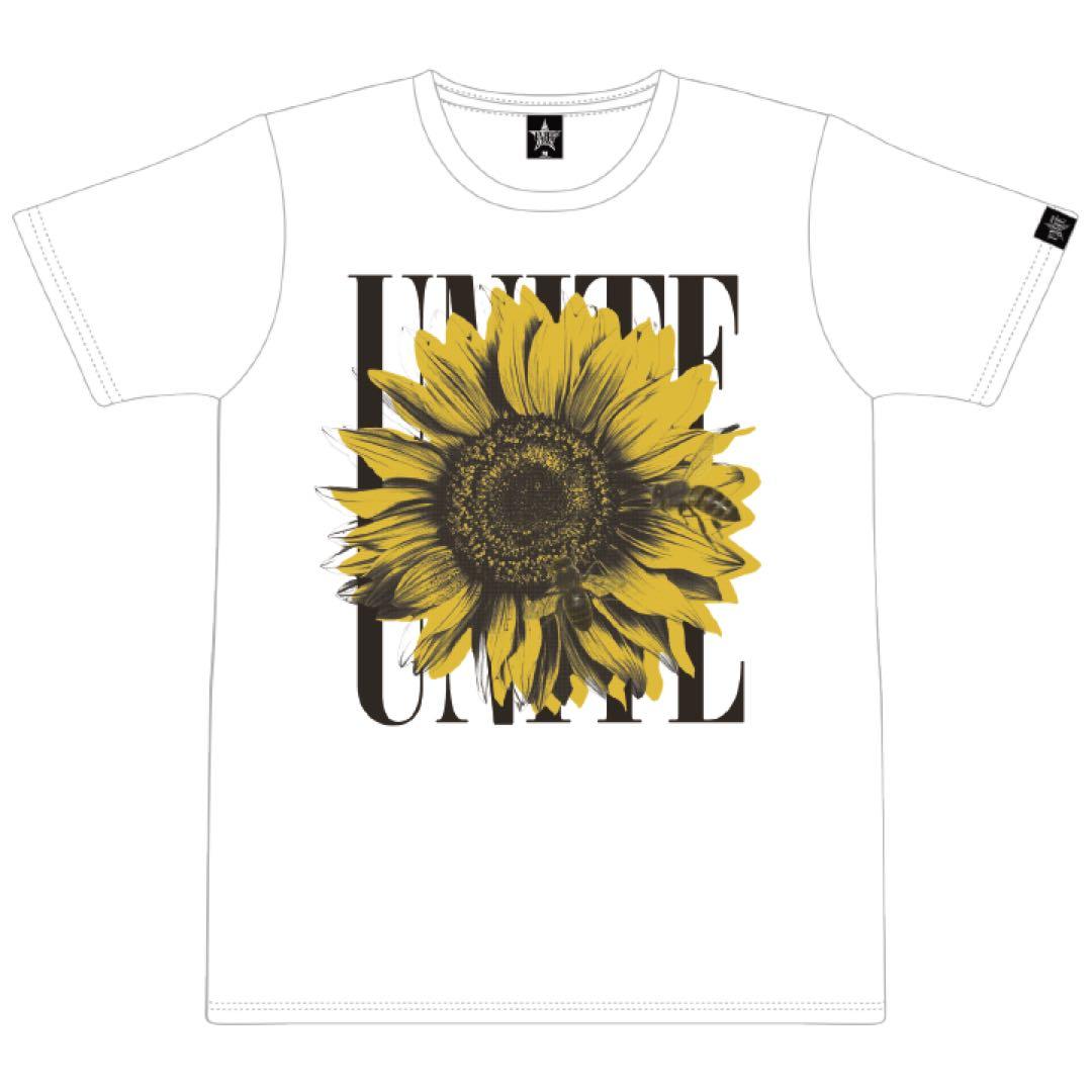 新品/Mサイズ】B'z×ザ・イエロー・モンキー UNITE限定 - メルカリ