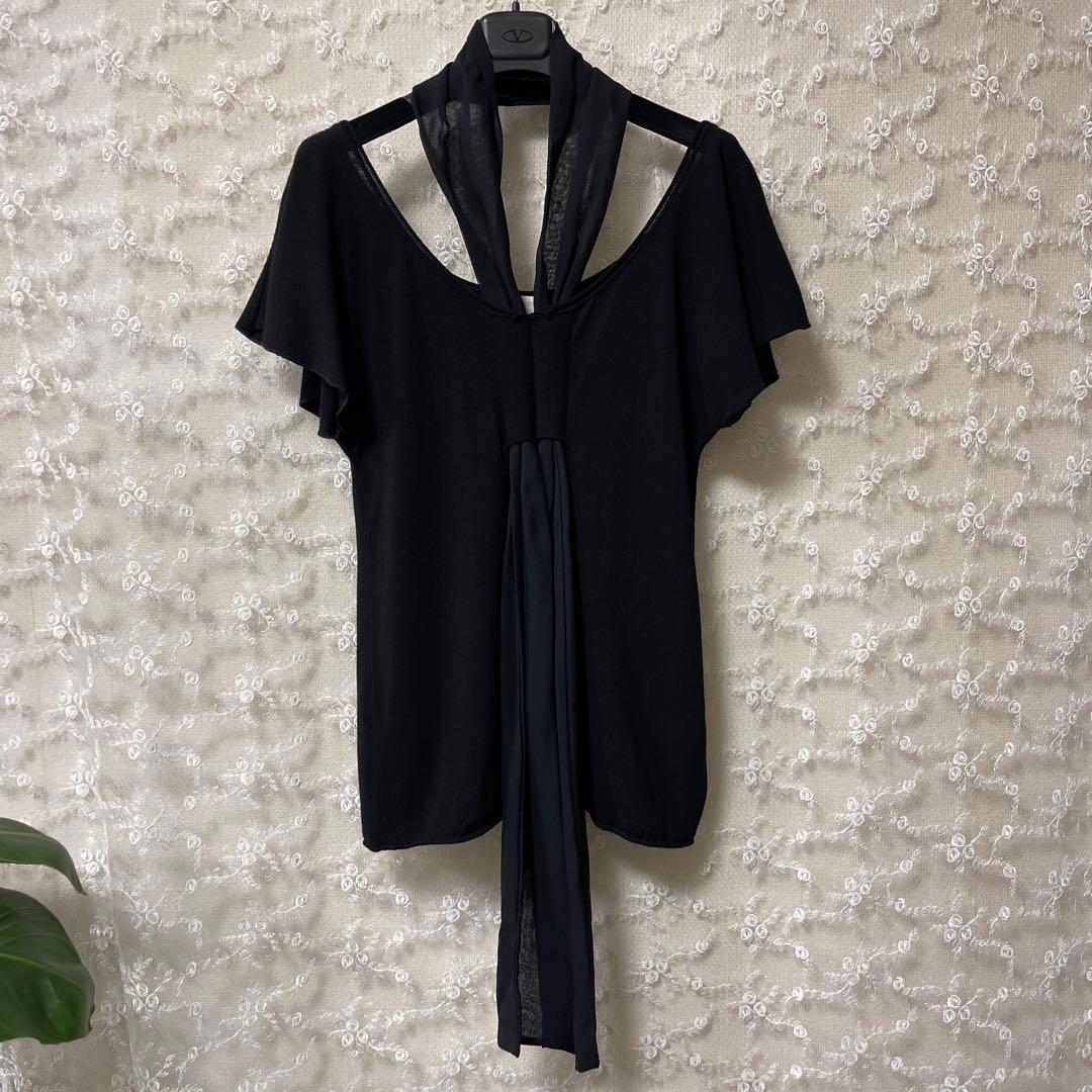 VALENTINOトップス　イタリア製