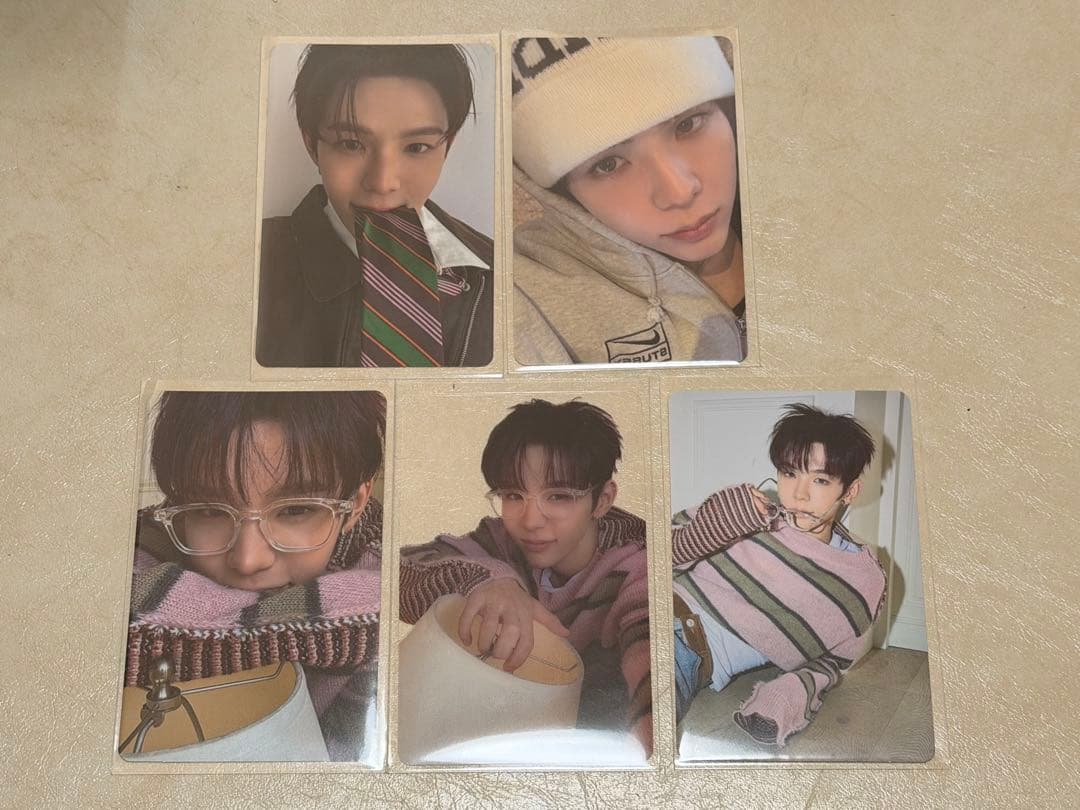 RIIZE ショウタロウ All of You トレカ まとめ売り - メルカリ