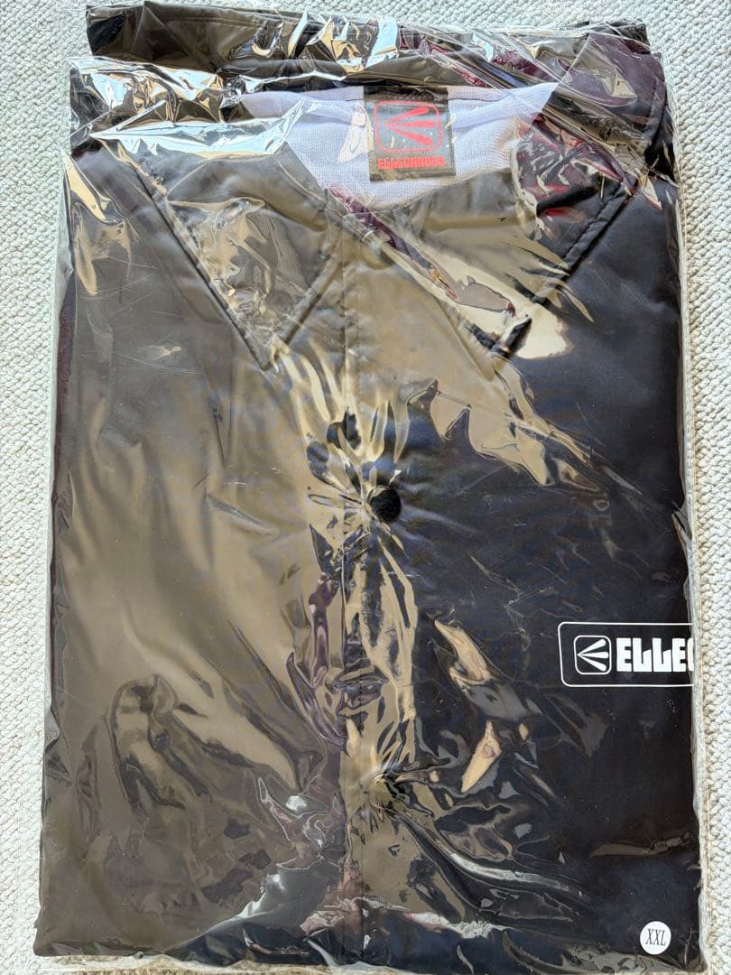 XXL】ELLEGARDEN コーチジャケット - メルカリ