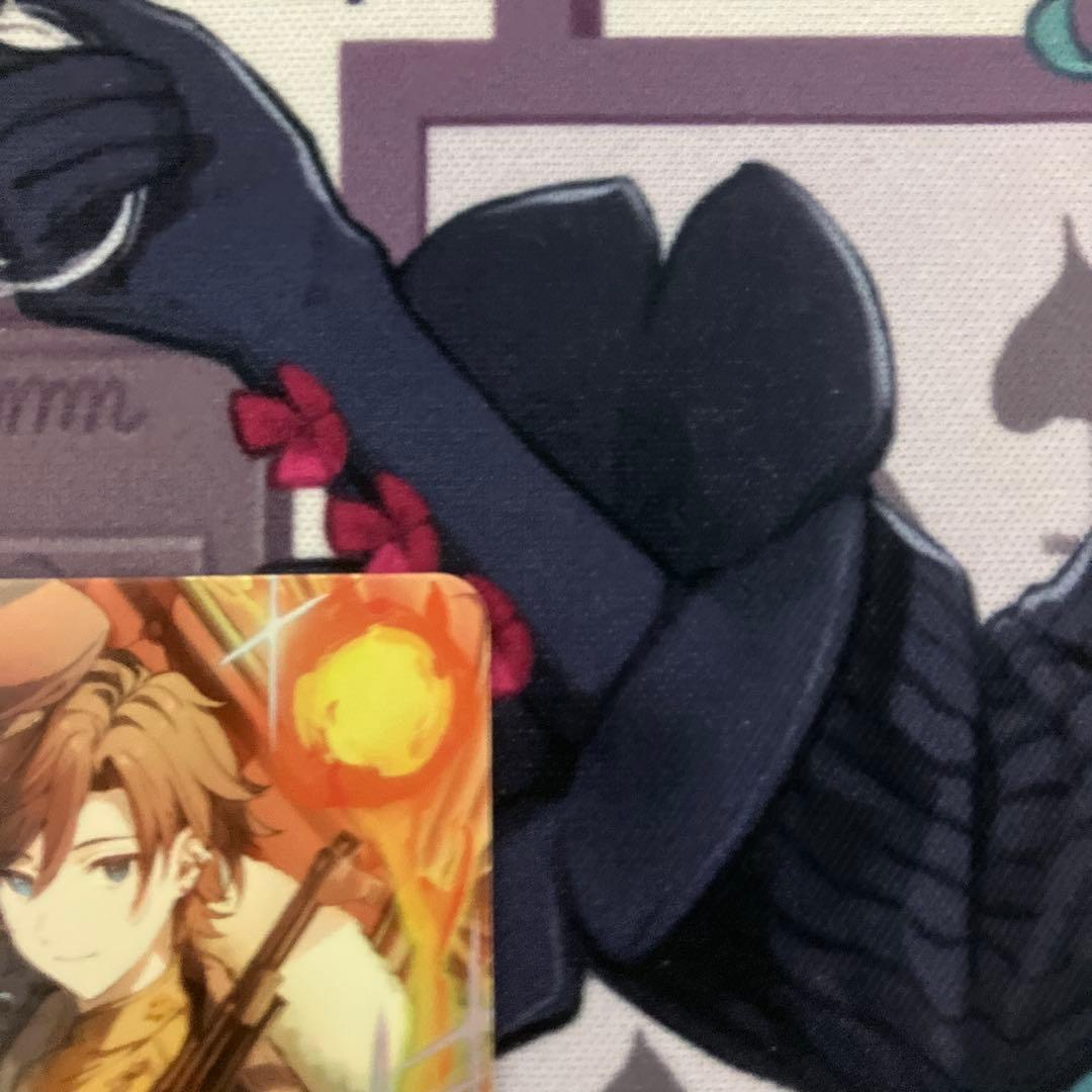 クロススターズ kinako サイン シークレット - メルカリ