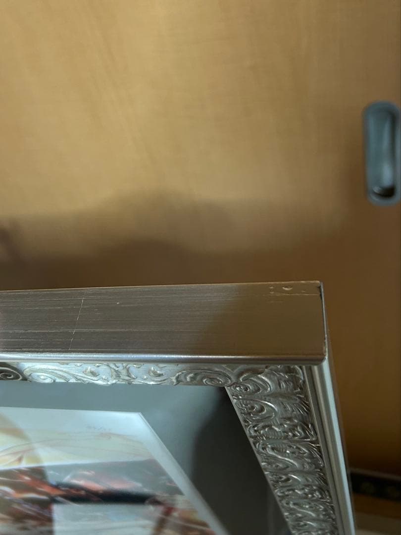 藤真拓哉 PRISM NIGHTDREAM 版画 アールビバン ミクスドメディア