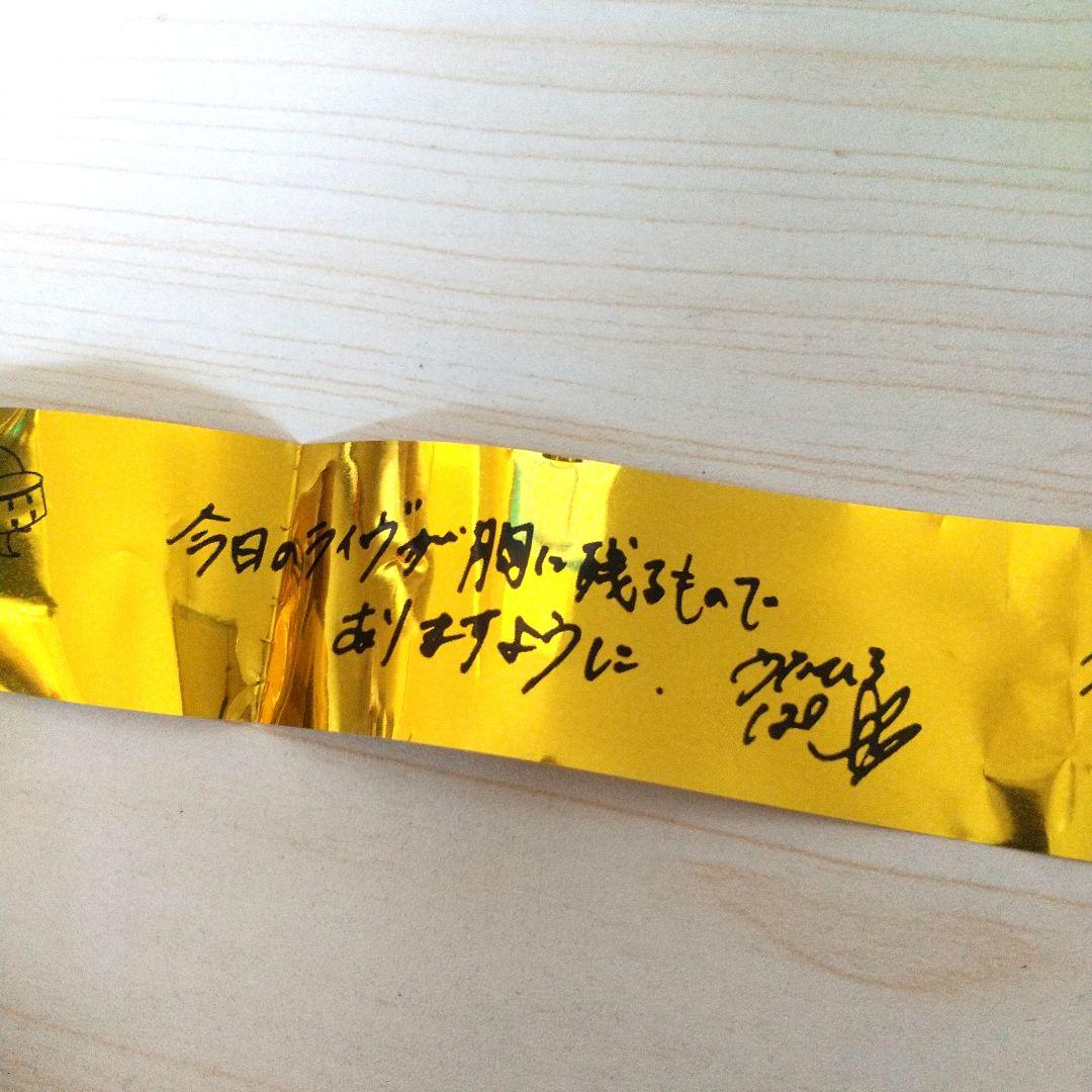 ゴールデンボンバー金テープ - メルカリ