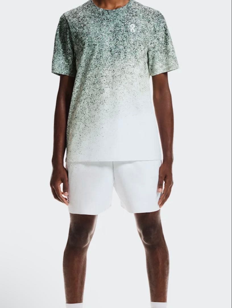 on court-T 新作　全豪オープンモデル